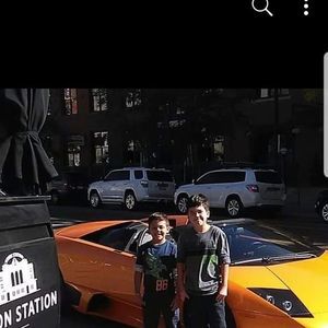 Meet your Posher, Pedro